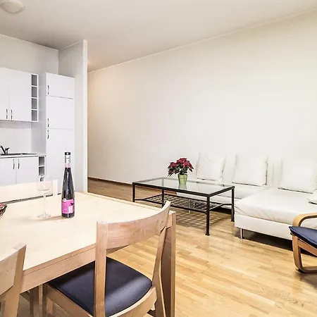 Apartment Winwinstay Antonijas