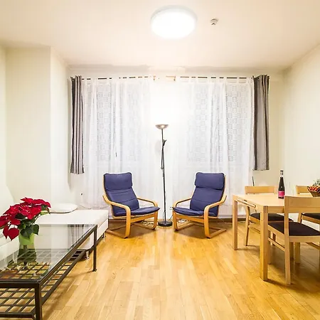 דירה Winwinstay Antonijas