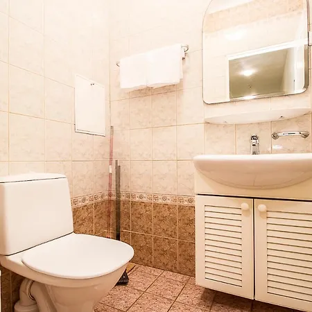 Apartment Winwinstay Antonijas Riga