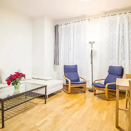 Winwinstay Antonijas דירה ריגה