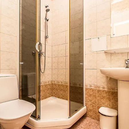 Winwinstay Antonijas Riga