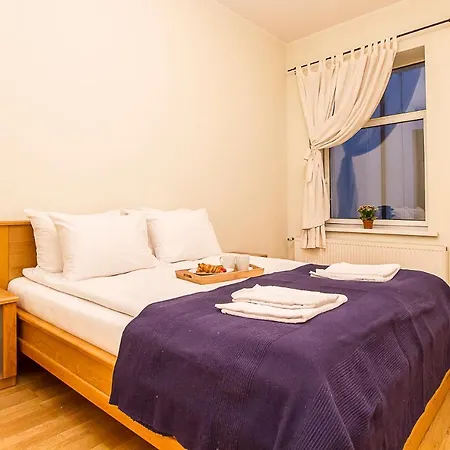 Winwinstay Antonijas Appartement Riga